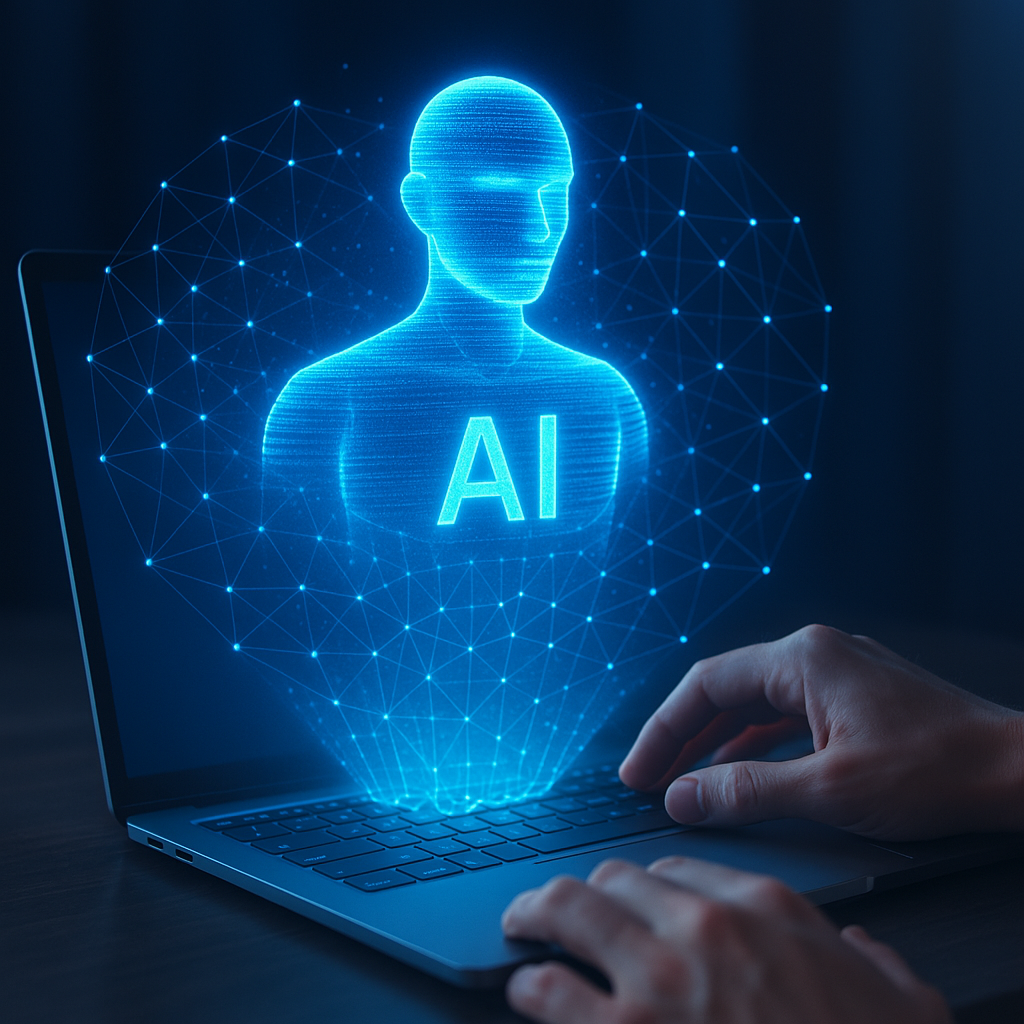 Assistente de IA do Chat Jurídico