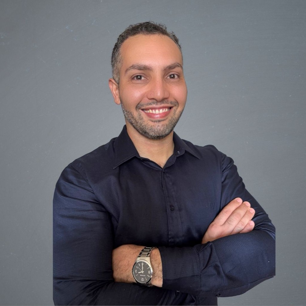 Diogo Souza - Gestor de Tráfego Pago para Advogados