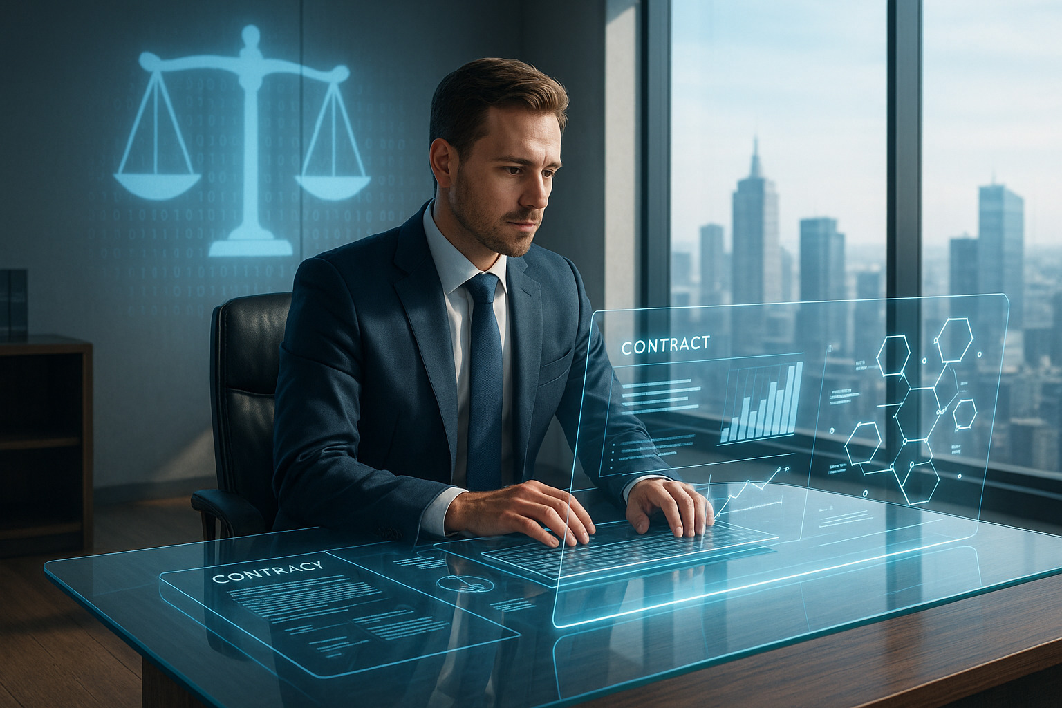 Legaltech: o que é e como está mudando o mercado jurídico