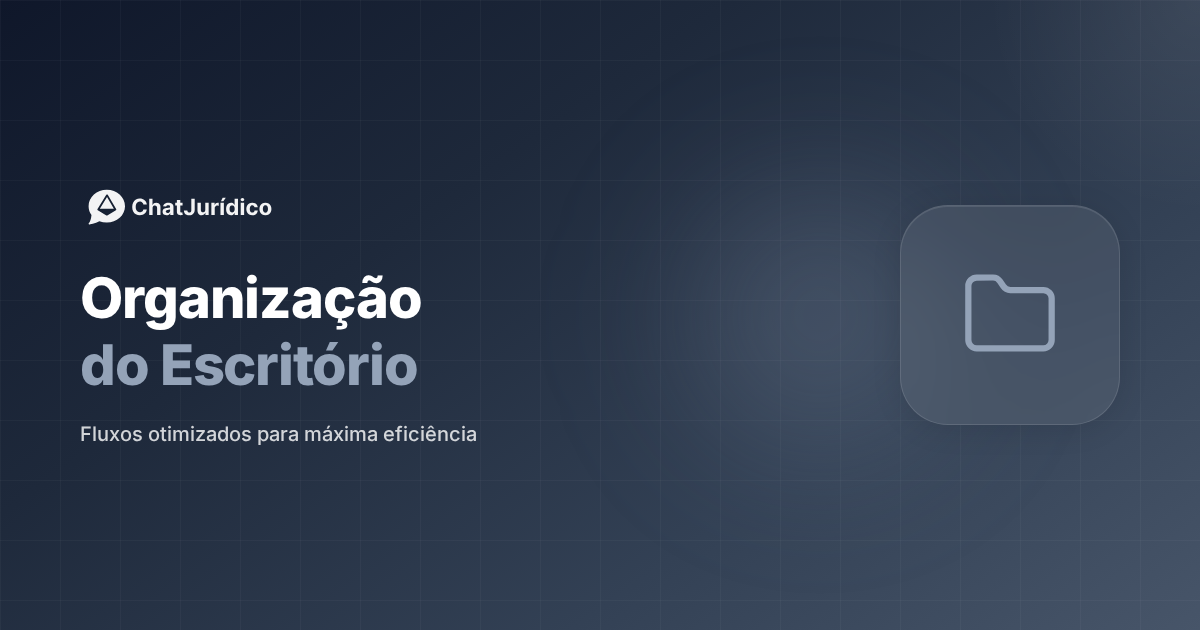 Ilustração do artigo: Briefing Jurídico: O Que É, Como Fazer e Modelo Pronto para Copiar