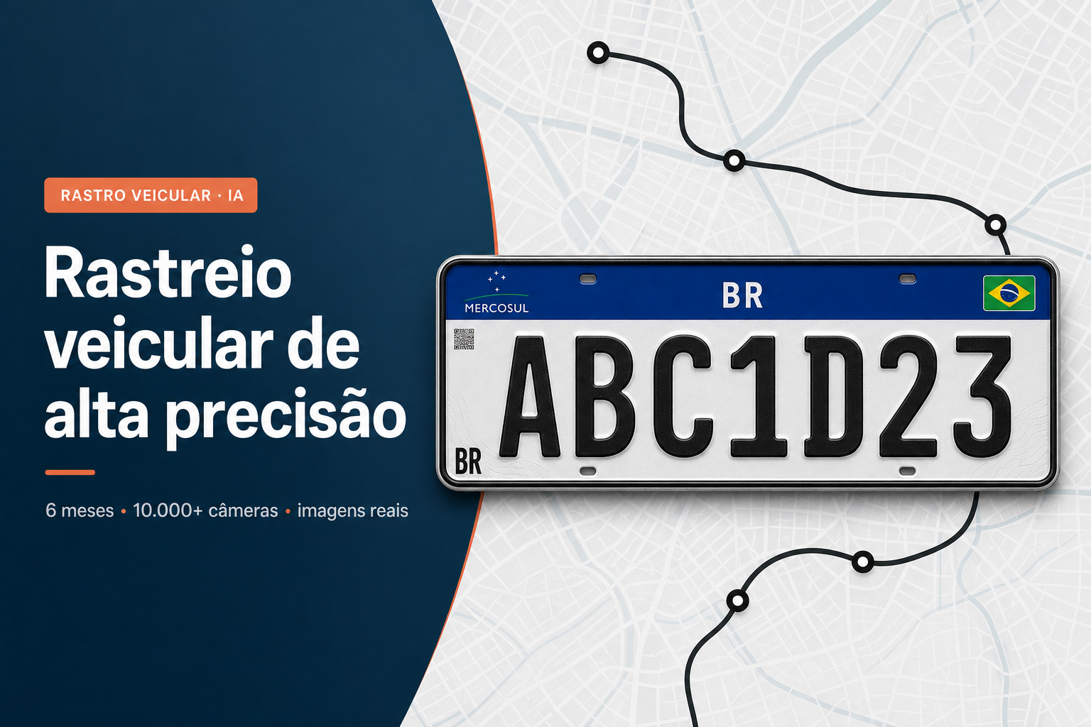 Próximo artigo: Rastreio veicular com IA: busca de bens na execução