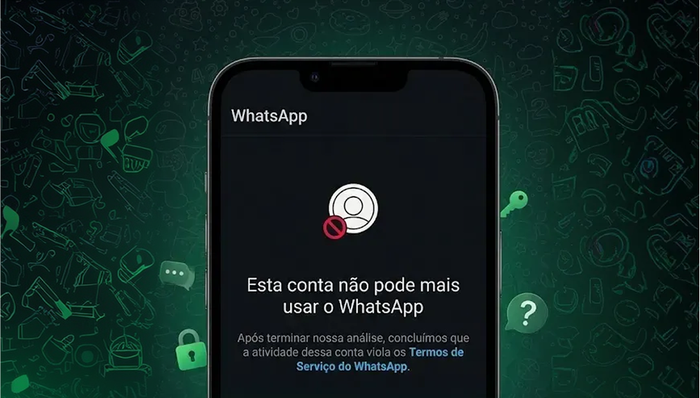 WhatsApp Banido: Como Resolver e Recuperar Conta Banida [Guia 2026]