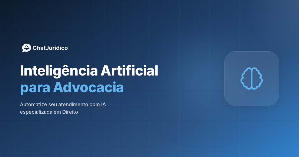 ChatGPT Jurídico Gratuito: Como Usar IA no Escritório sem Pagar Nada - Vitor Fontenele