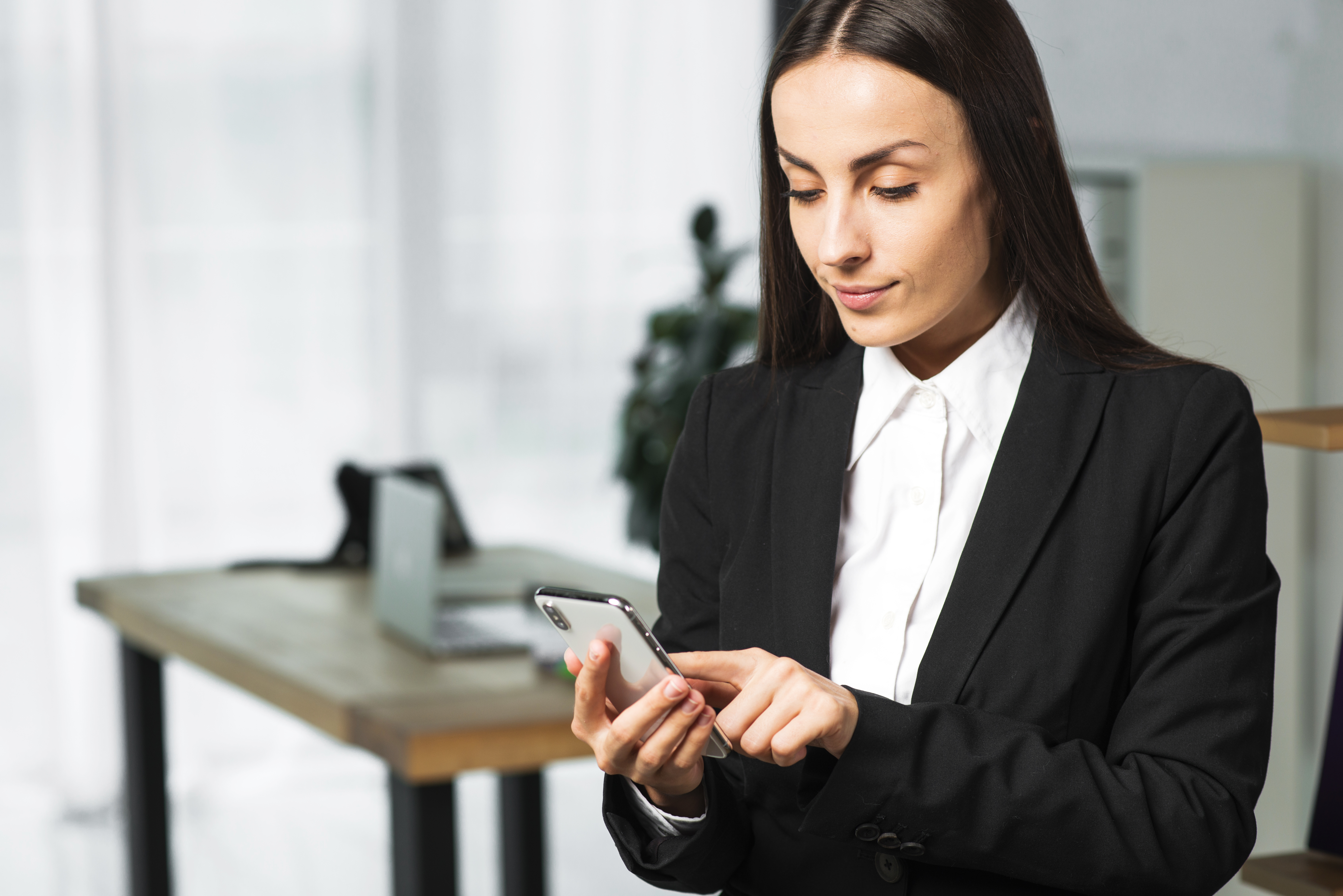 Como evitar ter o número do seu escritório banido no WhatsApp