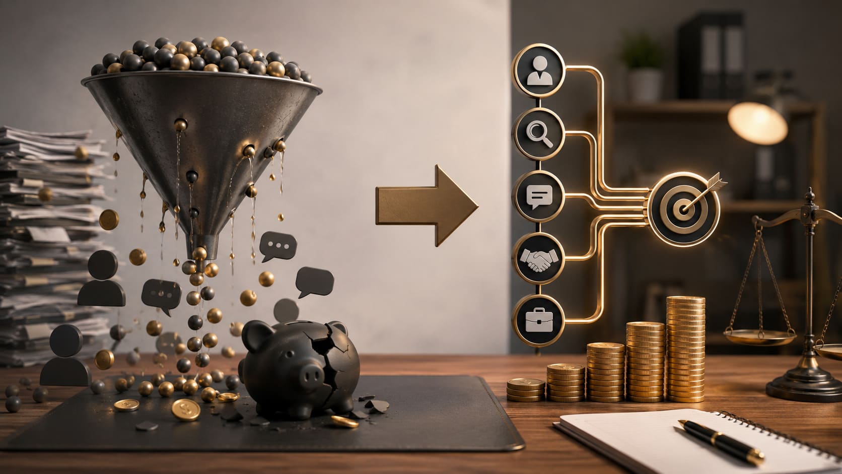Próximo artigo: Quanto custa o atendimento desorganizado para o seu escritório? Calcule agora