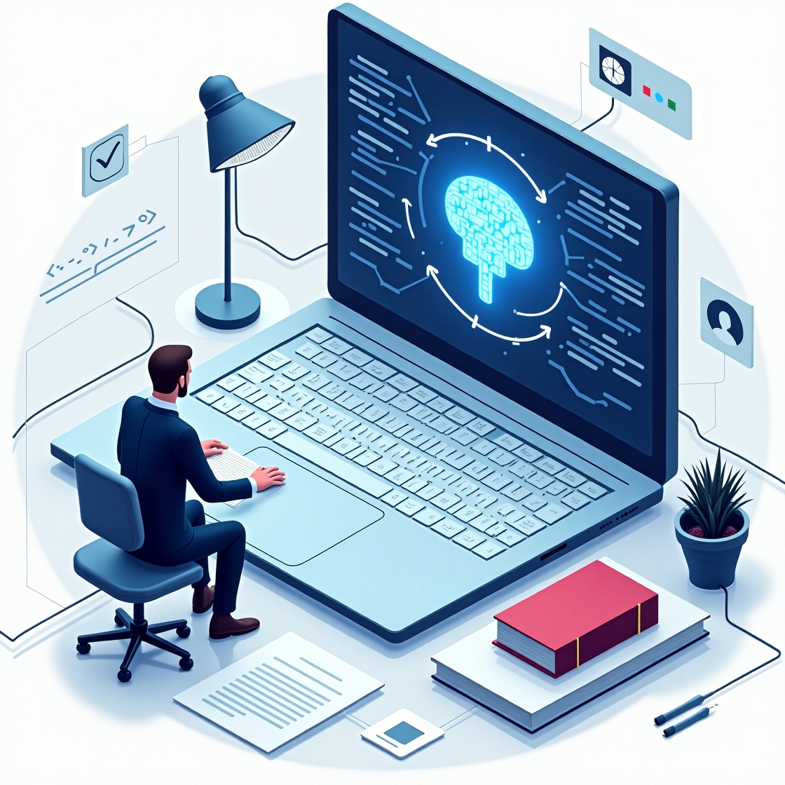 Inteligência artificial jurídica: inovação e atendimento ágil ao cliente
