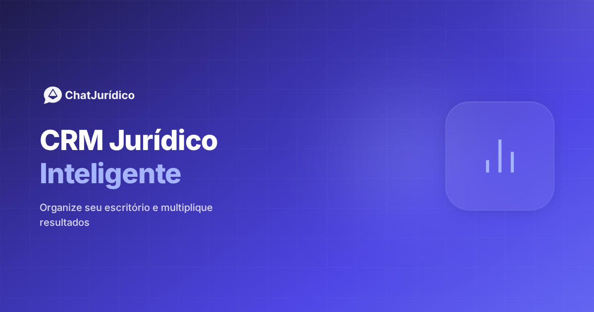 Ilustração do artigo: Qual o Melhor CRM para Advogados em 2026? Comparativo Prático