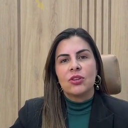 Tharise Gondim