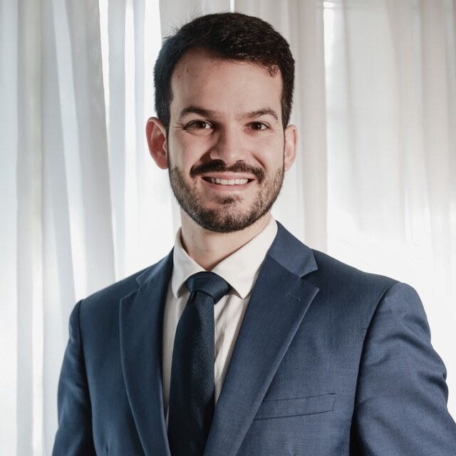 André Janeiro, advogado previdenciarista de Umuarama, embaixador Chat Jurídico
