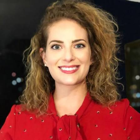 Dra. Giovana Sassi, advogada de família, embaixadora Chat Jurídico