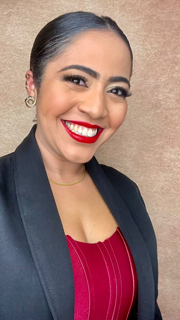 Lorena Araújo, consultora de tecnologia para advogados, embaixadora Chat Jurídico