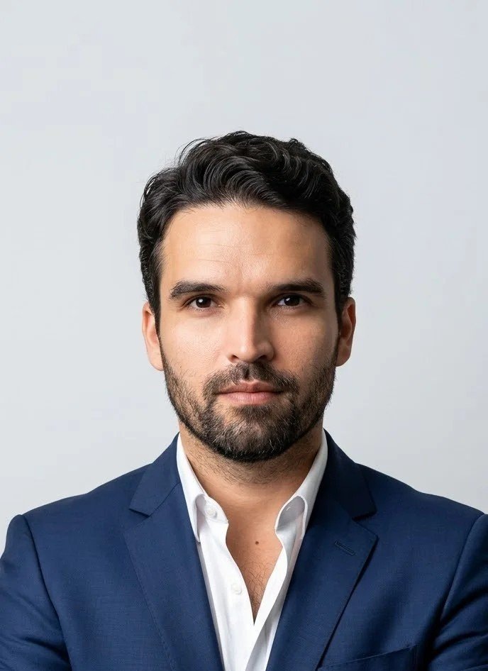 Marcel Pedro, advogado previdenciarista de Paranaguá, embaixador Chat Jurídico