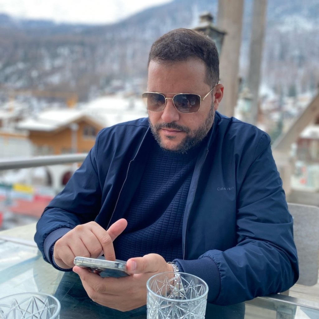 Pedro Hidasi, Hidasi Aires e Andrade Advogados, embaixador Chat Jurídico