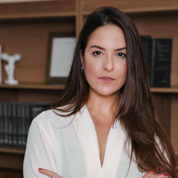 Dra. Brunna Vecchi