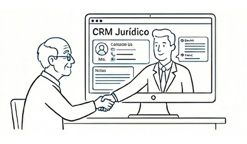 CRM e Relacionamento com Cliente