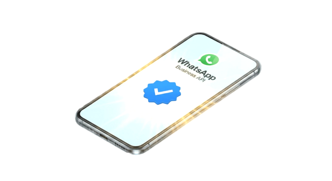 API Oficial WhatsApp Business - Parceiro Verificado Meta