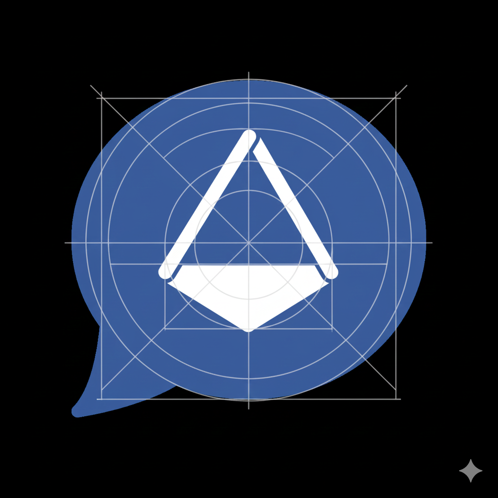 Chat Jurídico - Simetria e Inspiração