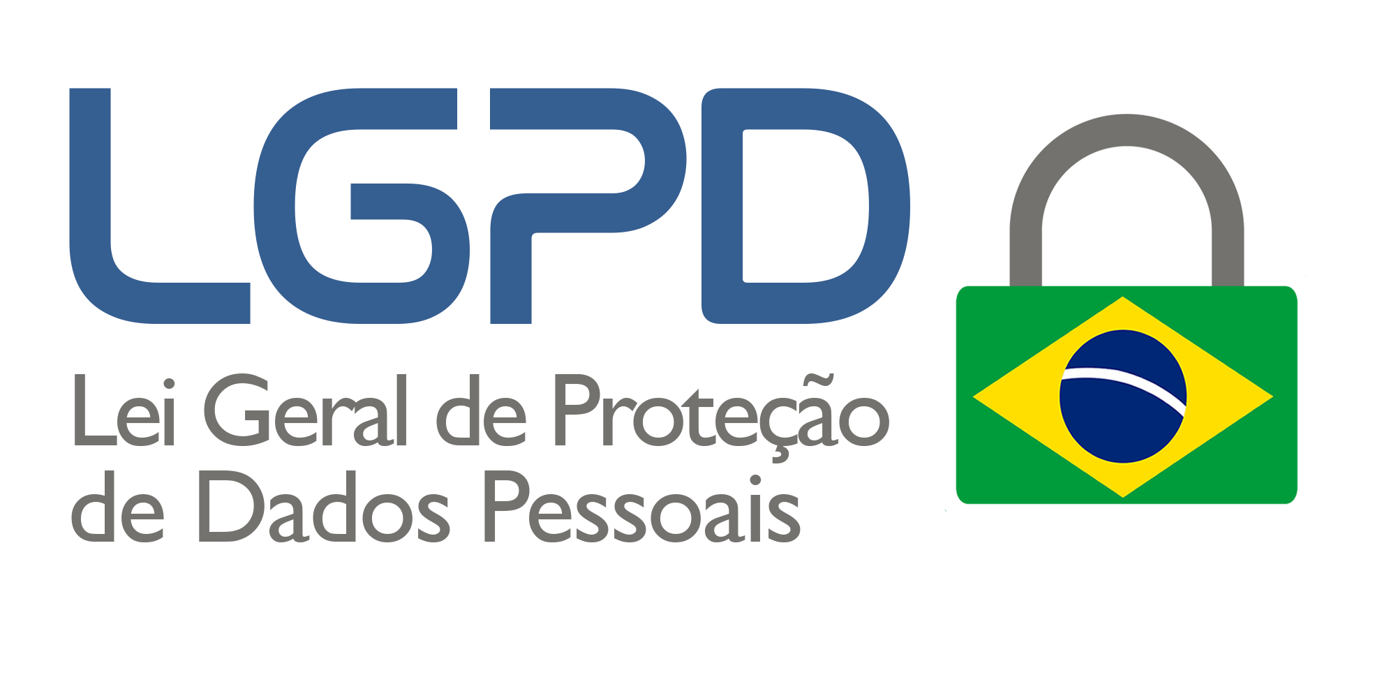 LGPD - Lei Geral de Proteção de Dados Pessoais