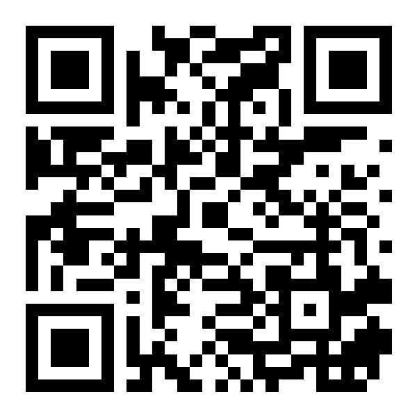 QR Code para oferta Sala Secreta