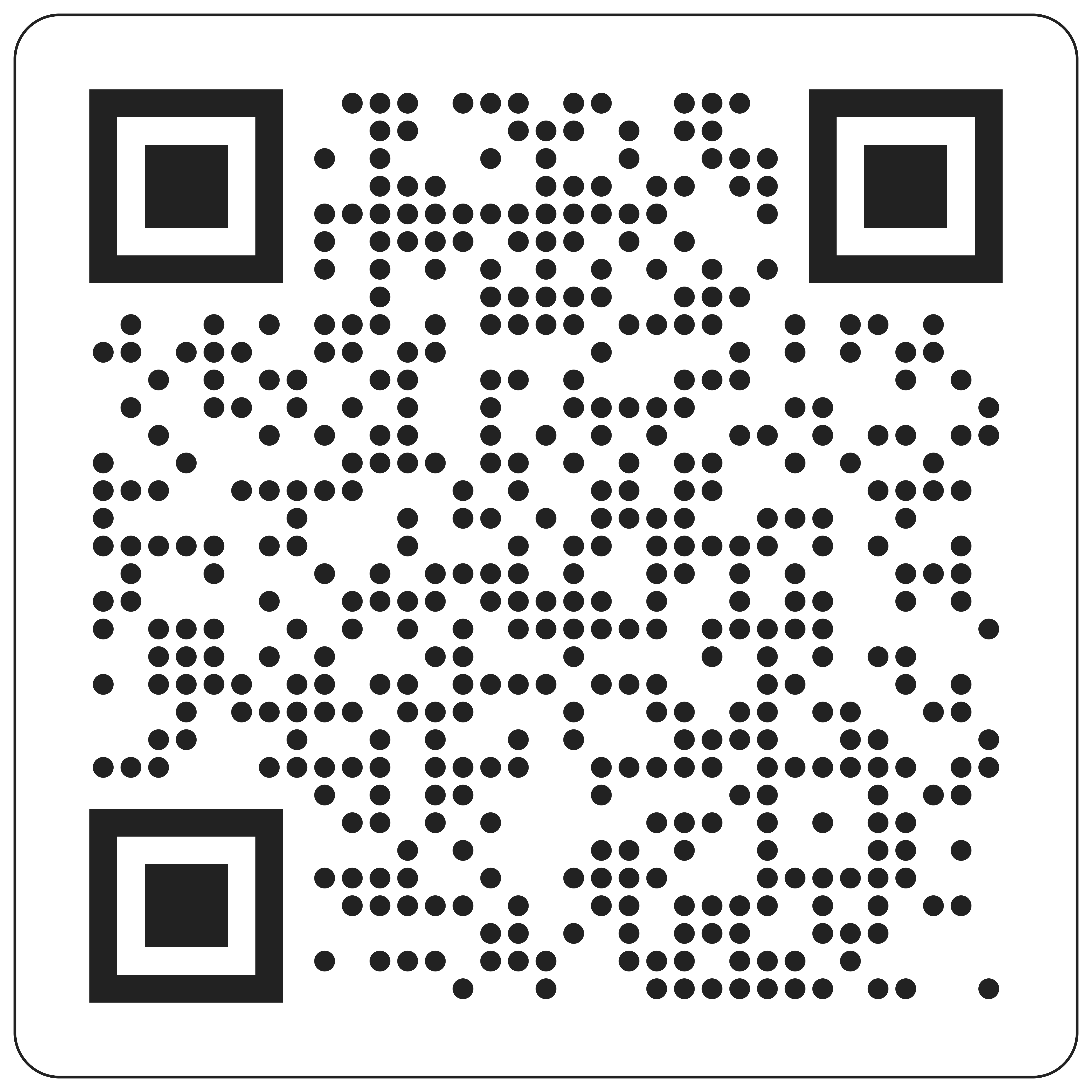 QR Code - Promoção G10