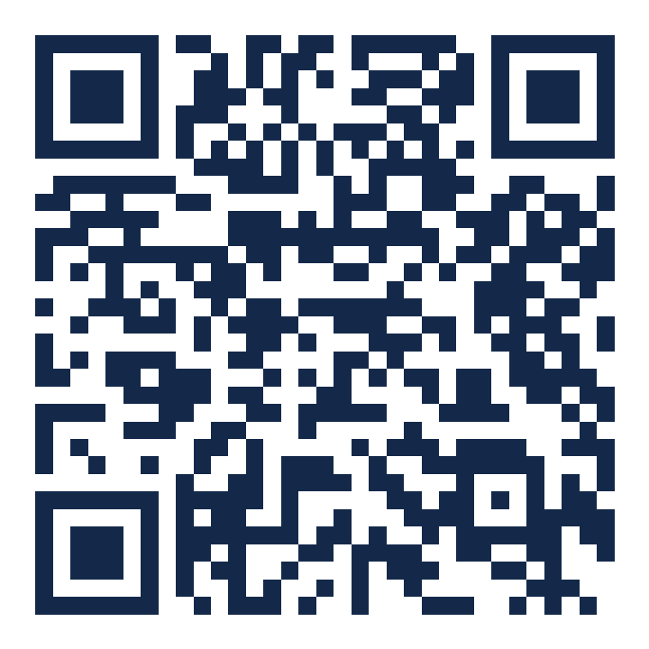QR Code para agendar uma demonstração da API Oficial do WhatsApp com o Chat Jurídico