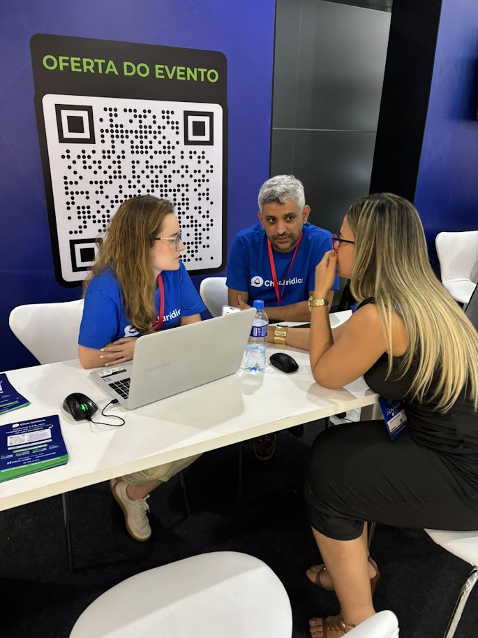 Equipe Chat Jurídico