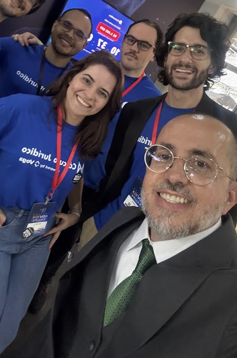 Equipe Chat Jurídico