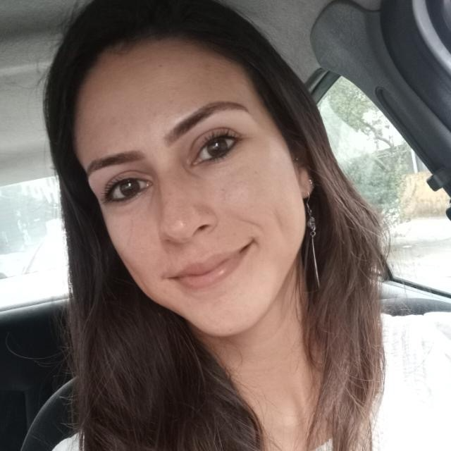 Amanda Borsatti
