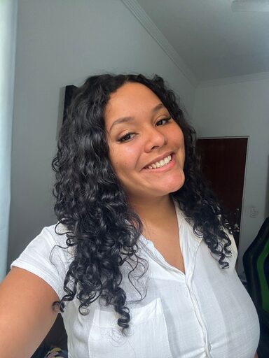 Laila Rodrigues