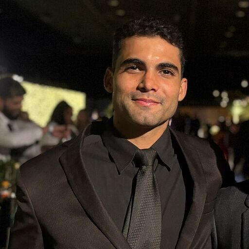 Roberto Afonso