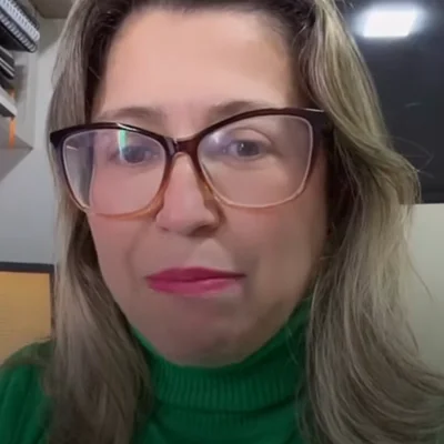 Dra. Lidiane Alves, Advogada previdenciarista