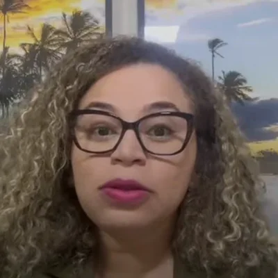 Dra. Maira Luiza, Advogada
