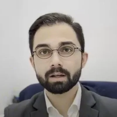 Dr. Victor Tosta, Advogado
